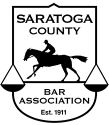 Saratoga County Bar Association